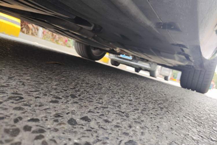 Used BMW X5 2021 xDrive30i M Sport Package Chassis Front Left