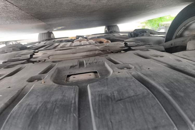 Used BMW X5 2021 xDrive30i M Sport Package Chassis Front