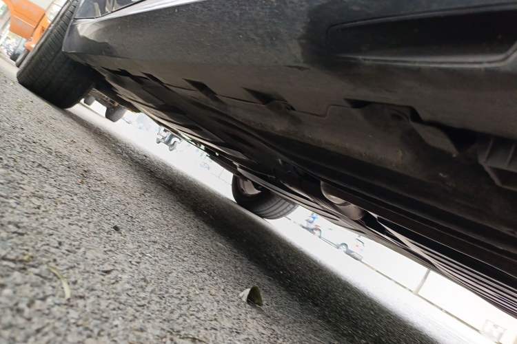Used BMW X5 2021 xDrive30i M Sport Package Chassis Front Right
