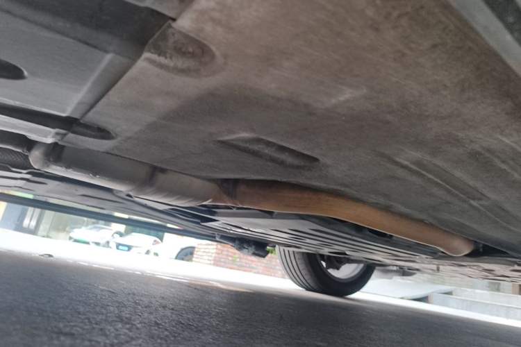 Used BMW X5 2021 xDrive30i M Sport Package Chassis Front Right