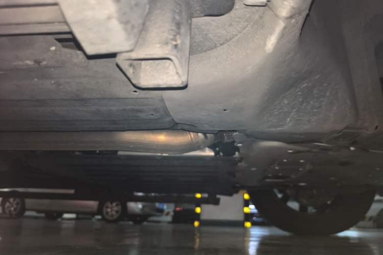 Used BMW X5 2021 xDrive30i M Sport Package Chassis Front Right