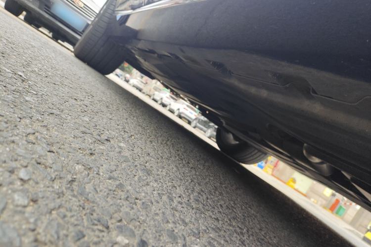 Used BMW X5 2021 xDrive30i M Sport Package Chassis Front Right