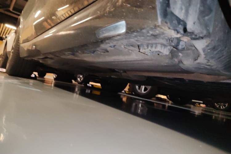 Used BMW X5 2021 xDrive30i M Sport Package Chassis Front Right