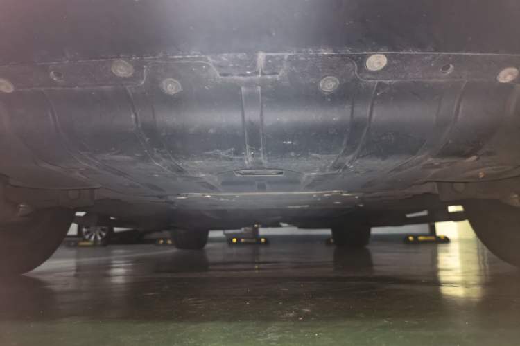 Used BMW X5 2021 xDrive30i M Sport Package Chassis Front