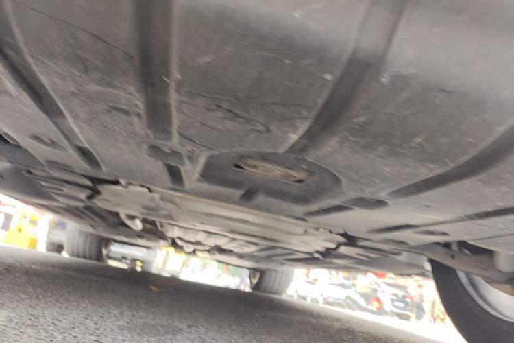 Used BMW X5 2021 xDrive30i M Sport Package Chassis Front