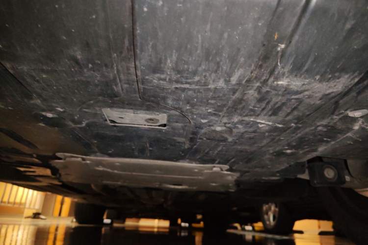 Used BMW X5 2021 xDrive30i M Sport Package Chassis Front