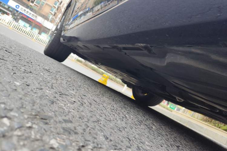 Used BMW X5 2021 xDrive30i M Sport Package Chassis Rear Left