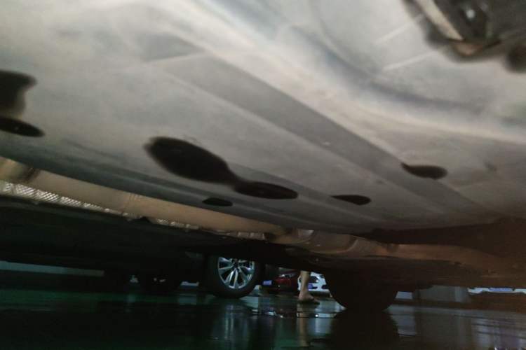 Used BMW X5 2021 Restyled xDrive30i M Sport Package Chassis Rear Right