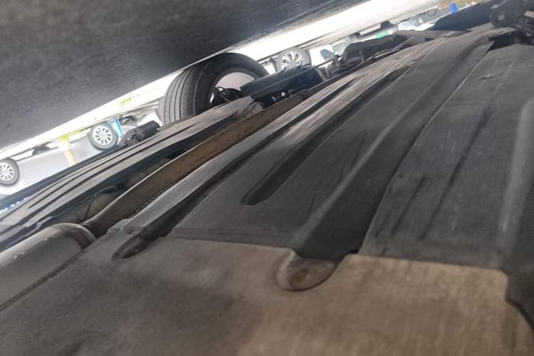 Used BMW X5 2021 xDrive30i M Sport Package Chassis Rear Right
