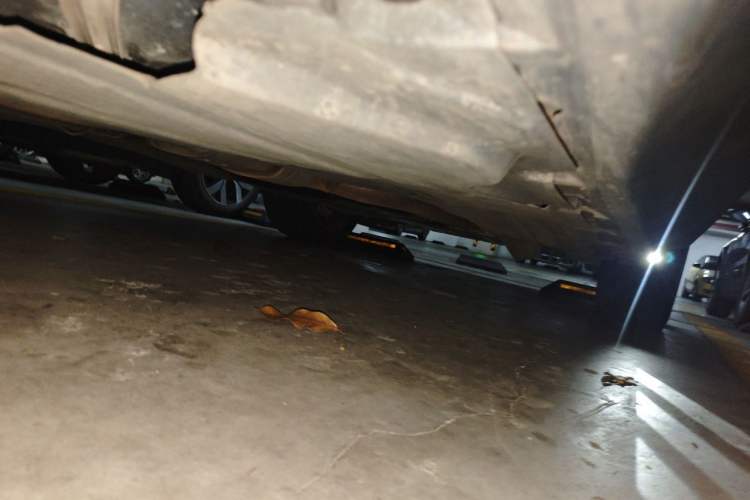 Used BMW X5 2021 xDrive30i M Sport Package Chassis Rear Right