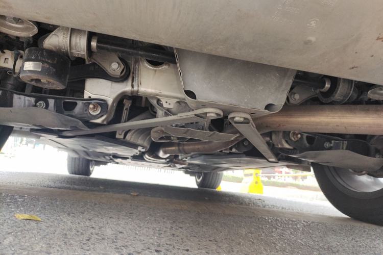 Used BMW X5 2021 xDrive30i M Sport Package Chassis Rear