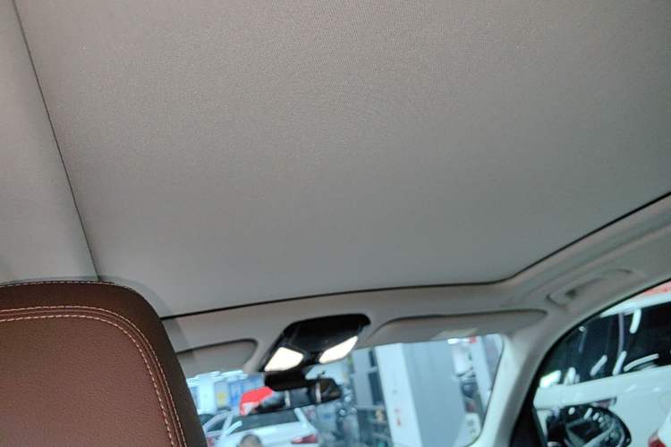 Used BMW X5 2021 xDrive30i M Sport Package Headliner