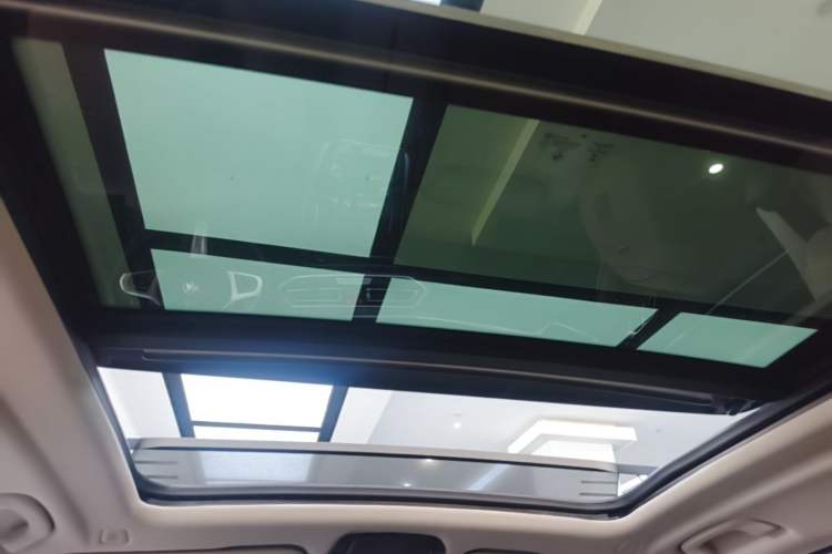 Used BMW X5 2021 xDrive30i M Sport Package Headliner