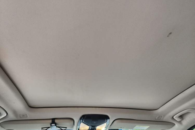 Used BMW X5 2021 xDrive30i M Sport Package Headliner