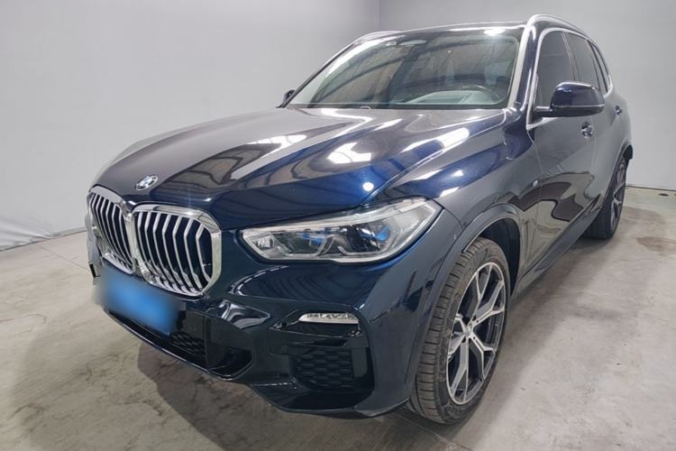 Used BMW X5 2021 xDrive40i Luxury Model with M Sport Package Guazi used car, China used car export, Used car for sale, Used cars, Cheapest cars for sale