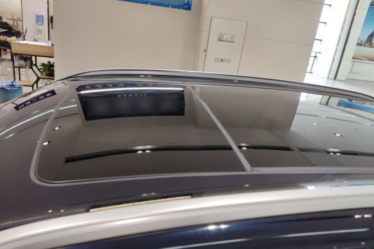 Used BMW X5 2021 xDrive40i Luxury Model with M Sport Package Roof