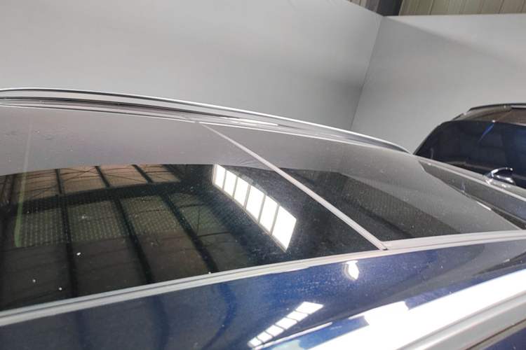 Used BMW X5 2021 xDrive40i Luxury Model with M Sport Package Roof