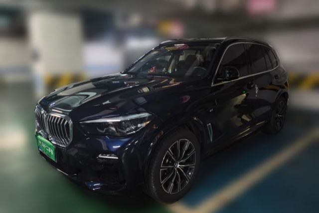 Used BMW X5 2021 xDrive30i M Sport Package
