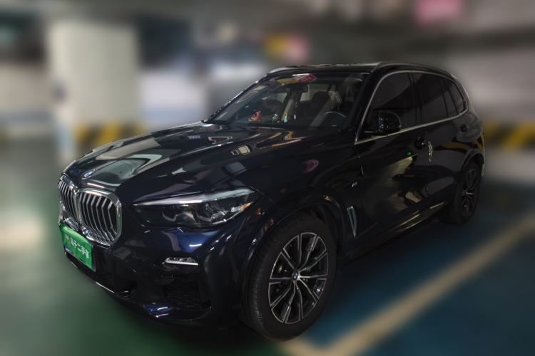 Ojetý BMW X5 2021 xDrive30i M Sport Package Guazi used car, China used car export, Used car for sale, Used  cars, Cheapest cars for sale