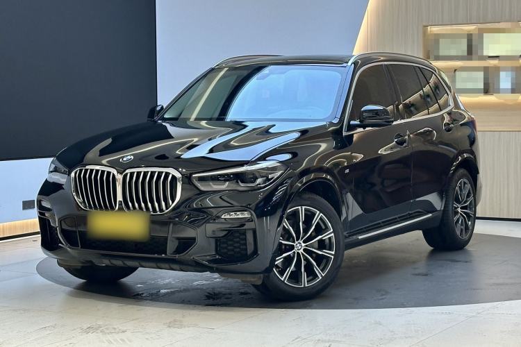 Used BMW X5 2021 xDrive30i M Sport Package Guazi used car, China used car export, Used car for sale, Used  cars, Cheapest cars for sale