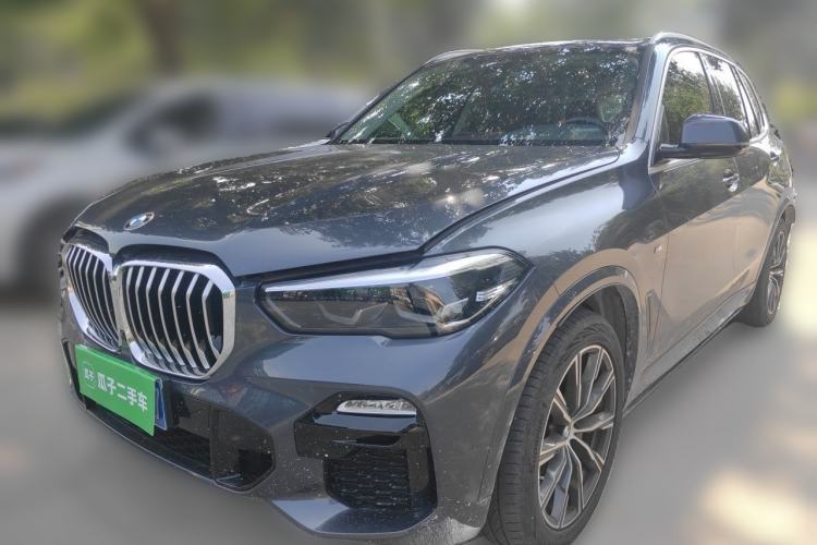 Gebrauchter BMW X5 2021 xDrive30i M Sport Package Guazi used car, China used car export, Used car for sale, Used  cars, Cheapest cars for sale