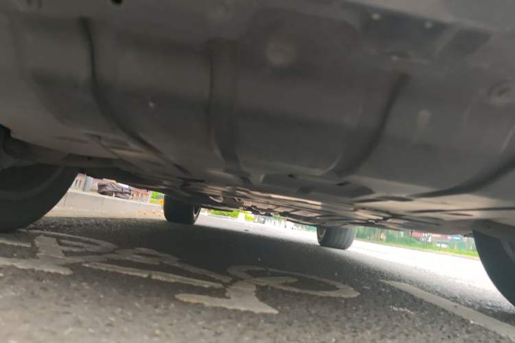 Used BMW X5 2021 xDrive30i M Sport Package Chassis Front