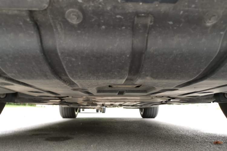 Used BMW X5 2021 xDrive40i M Sport Package Chassis Front