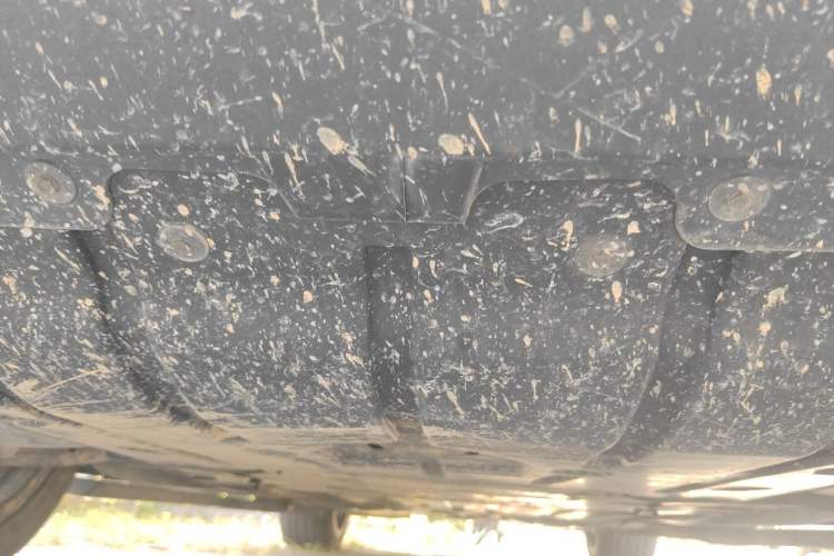 Used BMW X5 2021 xDrive30i M Sport Package Chassis Front