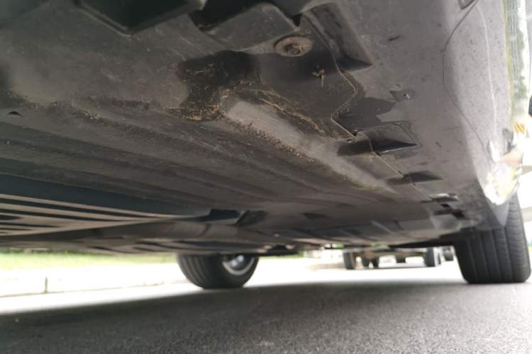 Used BMW X5 2021 xDrive40i M Sport Package Chassis Front Left
