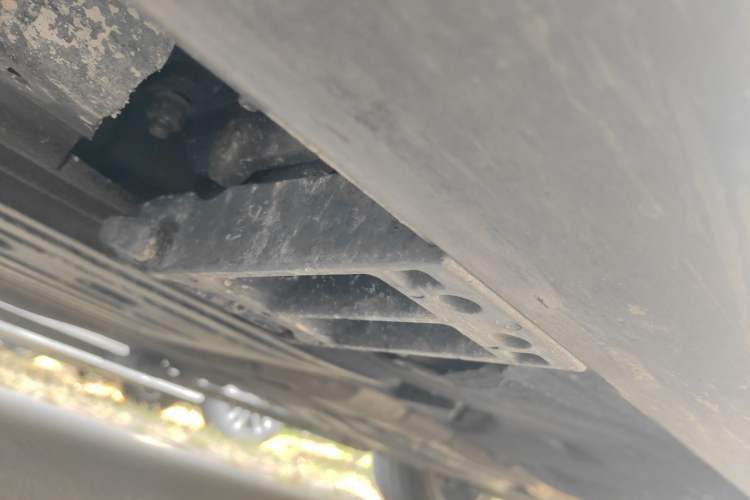 Used BMW X5 2021 xDrive30i M Sport Package Chassis Front Left