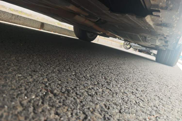 Used BMW X5 2021 xDrive30i M Sport Package Chassis Front Left