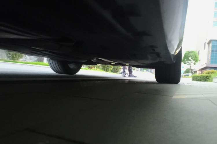 Used BMW X5 2021 xDrive30i M Sport Package Chassis Front Left