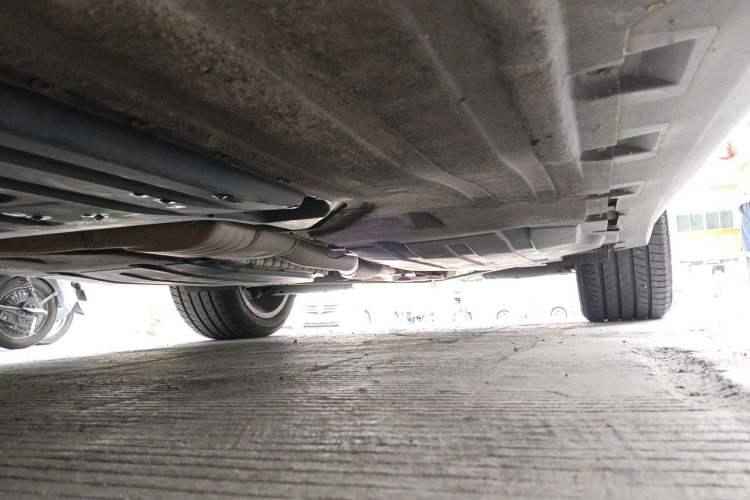 Used BMW X5 2021 xDrive30i M Sport Package Chassis Front Left