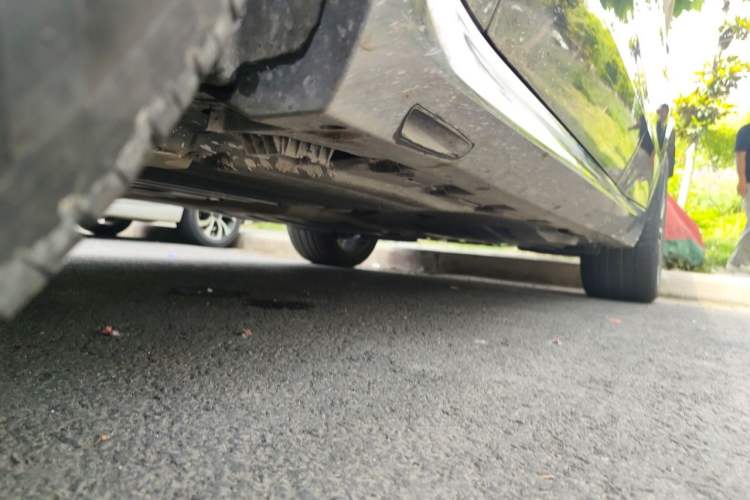 Used BMW X5 2021 xDrive30i M Sport Package Chassis Front Left