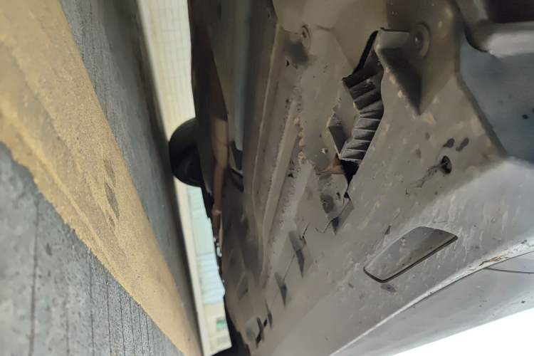 Used BMW X5 2021 xDrive30i M Sport Package Chassis Front Left
