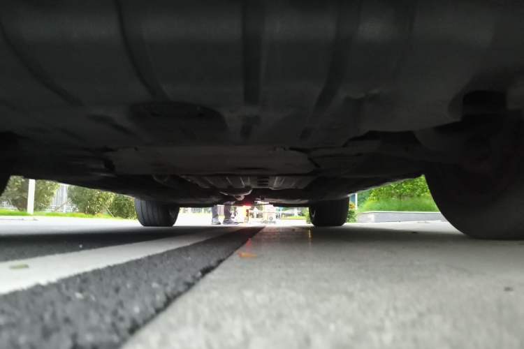 Used BMW X5 2021 xDrive30i M Sport Package Chassis Front