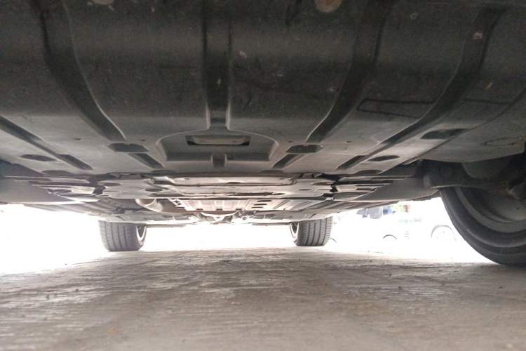 Used BMW X5 2021 xDrive30i M Sport Package Chassis Front