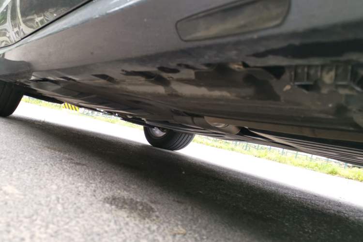 Used BMW X5 2021 xDrive40i M Sport Package Chassis Front Right