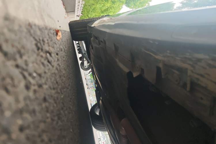 Used BMW X5 2021 xDrive30i M Sport Package Chassis Front Right