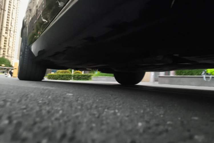 Used BMW X5 2021 xDrive30i M Sport Package Chassis Front Right