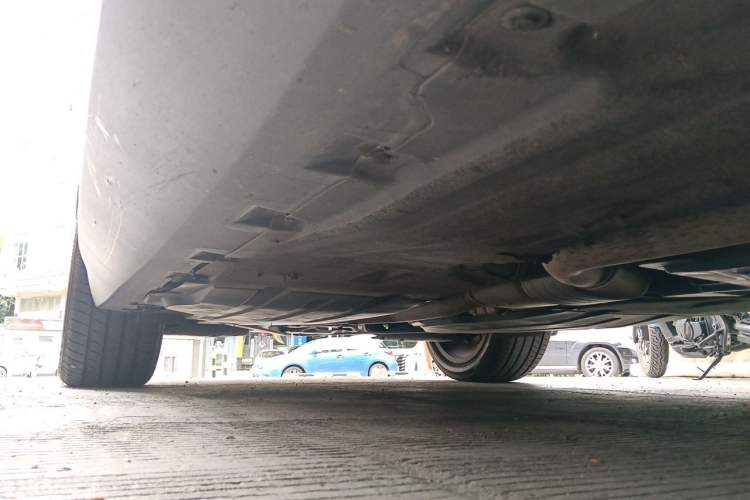 Used BMW X5 2021 xDrive30i M Sport Package Chassis Front Right