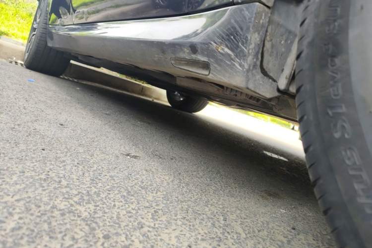 Used BMW X5 2021 xDrive30i M Sport Package Chassis Front Right
