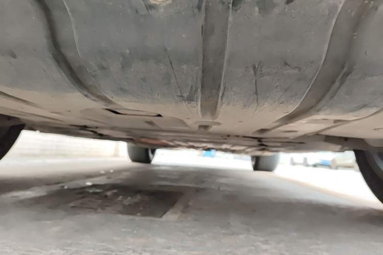 Used BMW X5 2021 xDrive30i M Sport Package Chassis Front