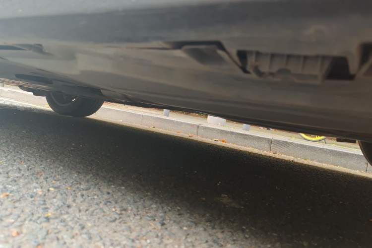 Used BMW X5 2021 xDrive30i M Sport Package Chassis Rear Left