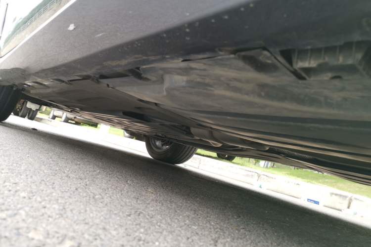 Used BMW X5 2021 xDrive40i M Sport Package Chassis Rear Left