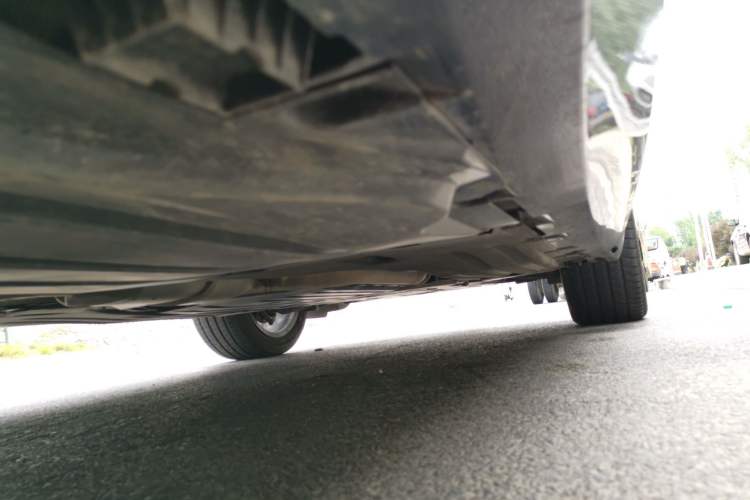 Used BMW X5 2021 xDrive40i M Sport Package Chassis Rear Right