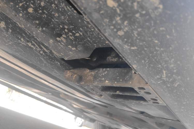 Used BMW X5 2021 xDrive30i M Sport Package Chassis Rear Right