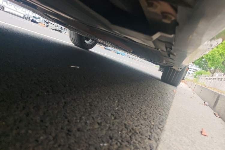 Used BMW X5 2021 xDrive30i M Sport Package Chassis Rear Right