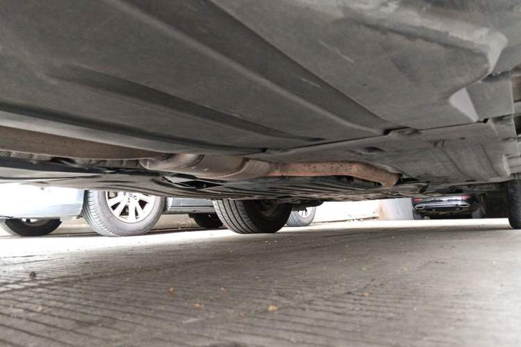 Used BMW X5 2021 xDrive30i M Sport Package Chassis Rear Right