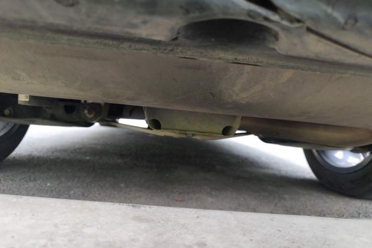 Used BMW X5 2021 xDrive30i M Sport Package Chassis Rear